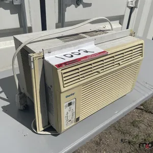 Danby Window Air Conditioner
 UNRESERVED