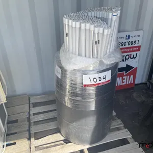 Eiko Type T8 Light Bulbs
 UNRESERVED