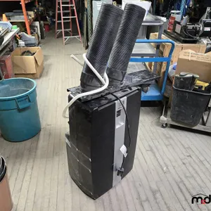 Premier Air Condition Unit, Garage Door Motor and Parts
 UNRESERVED