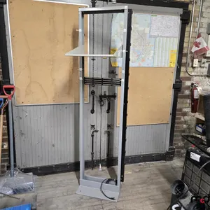 Outlet Tower
 UNRESERVED