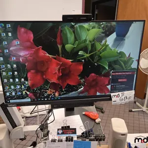 Lenovo TIO240 Computer
 UNRESERVED