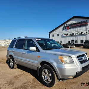 2006 Honda Pilot SUV