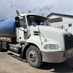2006 Mack Vision T/A Vac Truck