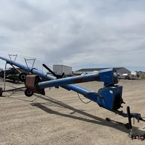 Brandt 1060 Swing Auger
 UNRESERVED