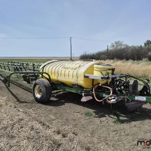 Flexi-Coil System 50 Sprayer
 UNRESERVED