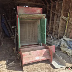 Wind Grain Cleaner
 UNRESERVED