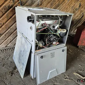 Heil 110,000 BTU House Furnace
 UNRESERVED