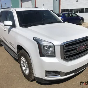 2018 GMC Yukon XL 1500 SLT SUV