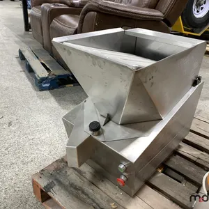 FryCutter (Model-C200)
 UNRESERVED