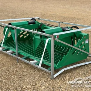 80 IN. HYD. TRACTOR GRAPPLE