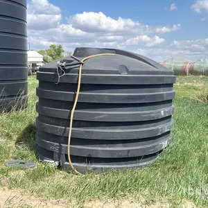 Hold-On Poly Water Tank