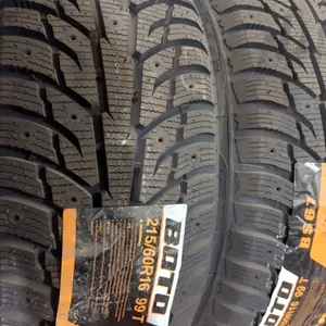 2 - NEW BOTO 215/60/R16