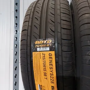 4 - NEW BOTO 215/70/R15
