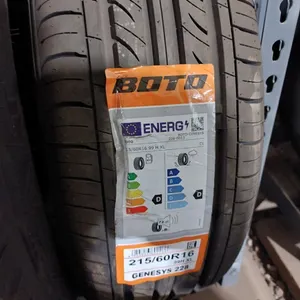 1 - NEW BOTO 215/60/R16