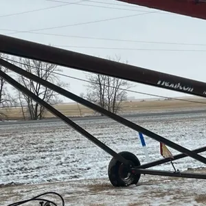 FLEXICOIL 10 - 50 PTO AUGER