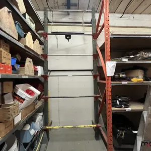 Homebuilt Lift System
 UNRESERVED