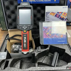 Flir 50 Thermal Imaging Camera
 UNRESERVED