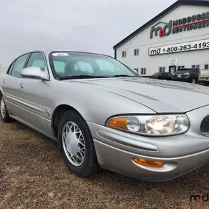 2004 Buick Lesabre Car
 UNRESERVED