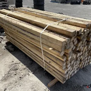 Rough Cut Spruce Lift (3 x 3 x 8')
 UNRESERVED