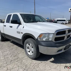 2015 Dodge Ram 1500 ST Quad Truck