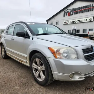 2007 Dodge Caliber Car
 UNRESERVED