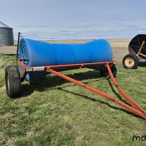 Koenders 8' Swath Roller
 UNRESERVED