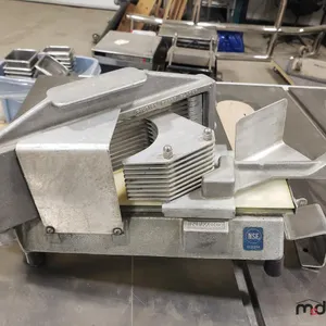 Nemco Vegetable Slicer
 UNRESERVED