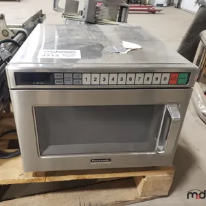Panasonic NE-1257CR
 UNRESERVED