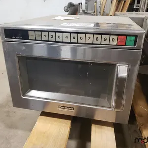 Panasonic NE-1257CR
 UNRESERVED