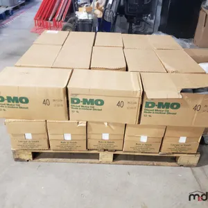Pallet of Cases of 1L Diesel Oil
 UNRESERVED