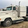 1989 Freightliner highway truck
