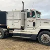 1989 Freightliner highway truck