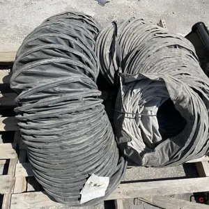 (2) Frost Fighter Ducting Hoses
 UNRESERVED