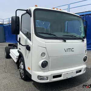 2023 VMC 1200 Electric Class 3 S/A Cab & Chassis (Unused)
 UNRESERVED