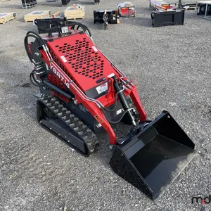 2025 AGT YSRT14 Skid Steer Loader
 UNRESERVED