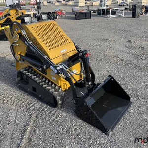 2025 AGT MX-MRT14 Compact Track Loader
 UNRESERVED