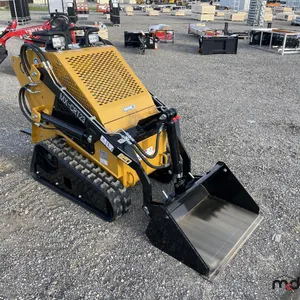 2025 AGT MX-CRT23 Compact Track Loader
 UNRESERVED