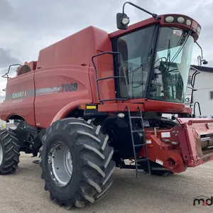 2009 Case IH 7088 Combine
 UNRESERVED