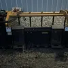 Agromec manure fork with grapple