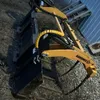 Agromec manure fork with grapple