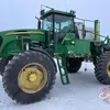 JD 4720 sprayer 90’