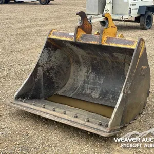 BMI 54 IN. EXCAVATOR CLEAN OUT BUCKET