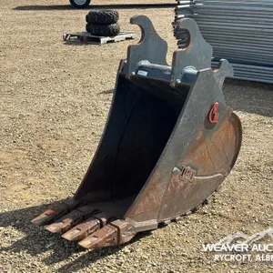20 IN. EXCAVATOR V-DITCHING BUCKET