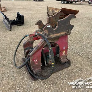 Q/C 2300 HYDRAULIC EXCAVATOR COMPACTOR