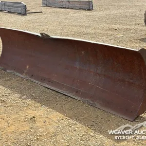JOHN DEERE 12 FT. TRACTOR BLADE