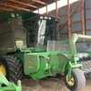 JD 9650STS