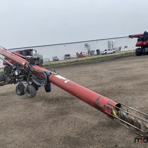 Sakundiak 39' Grain Auger w/ Vanguard 950T Diesel Engine (Non-Runner)
 UNRESERVED