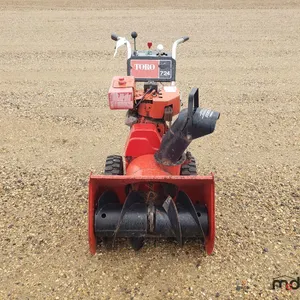 Toro 724 Snow Blower (Non-Runner)
 UNRESERVED