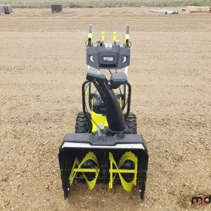 Ryobi 40V HP Brushless Snow Blower (Non-Runner) 
 UNRESERVED