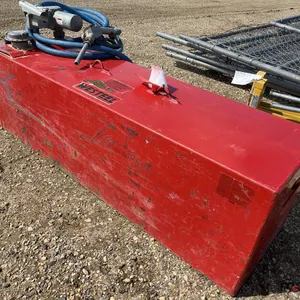 Westeel 318 L Slip Tank w/ Pump
 UNRESERVED